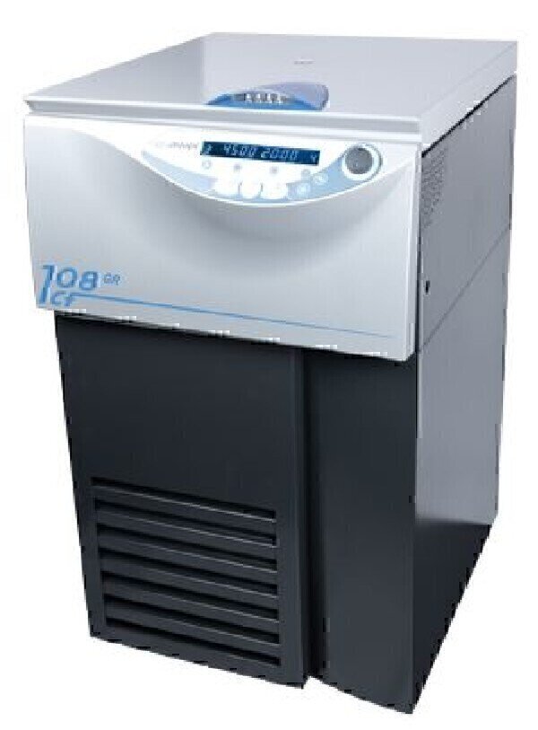 High Capacity 3 Litre Centrifuges Labmate Online