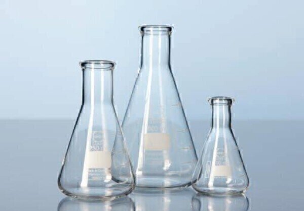 Super Duty Beakers And Erlenmeyer Flasks Labmate Online