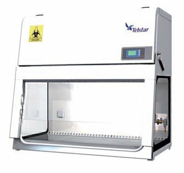 New Generation Of More Compact Biological Safety Cabinets That