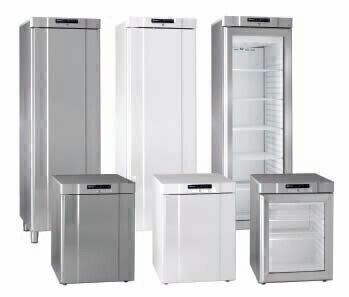 Compact Cabinets Meet Bioscience Industry Demands