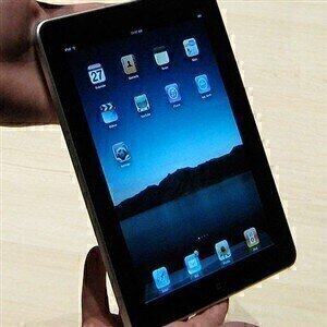 Elsevier project could advance iPad's role in clinical laboratory IT solutions
