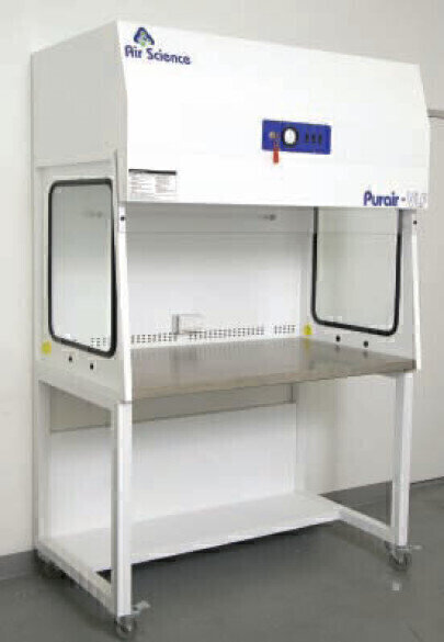 New Vertical Laminar Flow Hoods Labmate Online