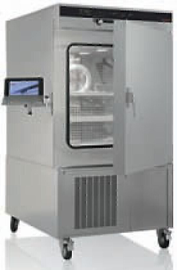 Memmert - Climatic Test Chambers Labmate Online