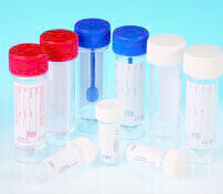 Plastics and Consumables Range