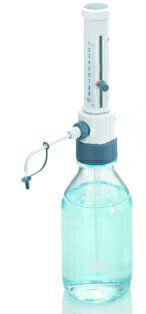 New RAININ Disp-X™ Bottle-Top Dispenser