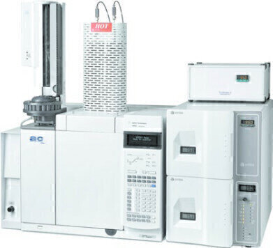 Hydrocarbon, Sulphur and Nitrogen Testing in One Instrument