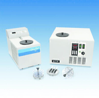 Safe, Easy and Reliable Cryopreservation