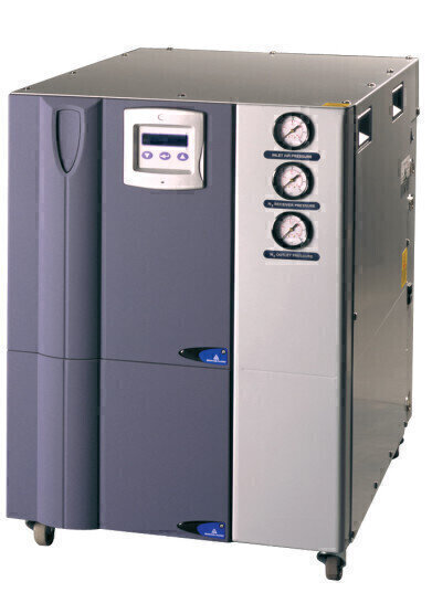 Bespoke LC/MS Nitrogen Generators Facilitate Better Analysis
