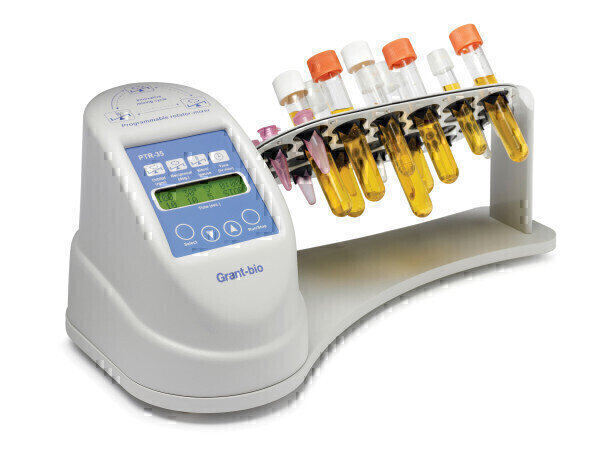 Vertical Multi-Function Rotator Labmate Online