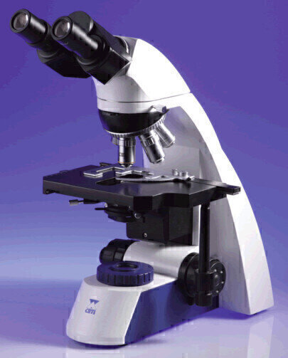 Cost of microscopes