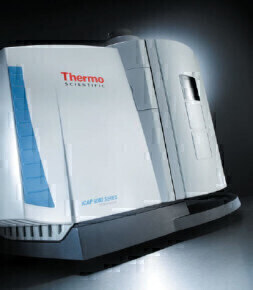 Thermo Fisher Scientific Announces Enhanced iCAP 6200 ICP-OES – A Low