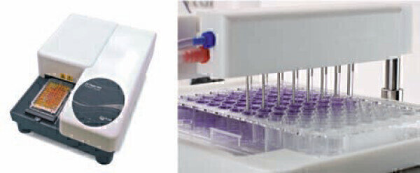 Microplate Reader and Washer Special Offer Labmate Online