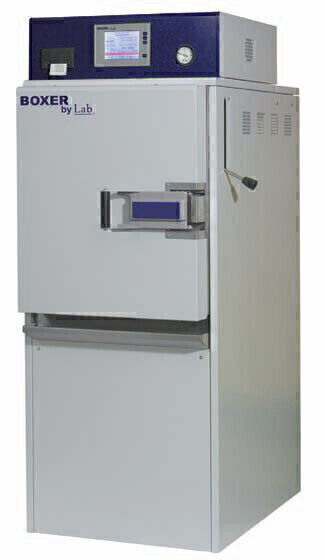 Eco Autoclaves More Economical