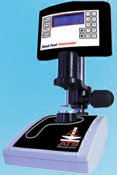 New Black Pearl High Performance Rotational Viscometer