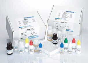 Top Quality C. Difficile GDH Immunoassay