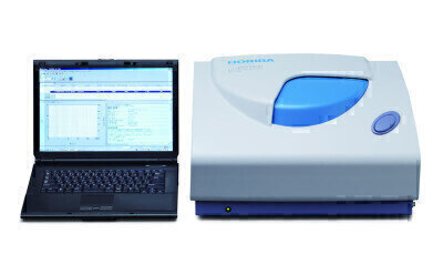 HORIBA Scientific presents the Nano partica SZ-100, Particle Size, Zeta Potential and Molecular Weight Analyser