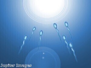 Developments in laboratory controlled sperm growth 