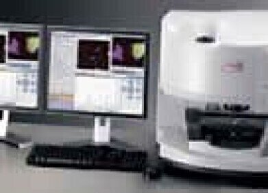 Nicolet In10 Infrared Microscope Labmate Online