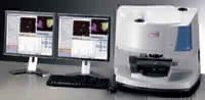 Nicolet In10 Infrared Microscope Labmate Online