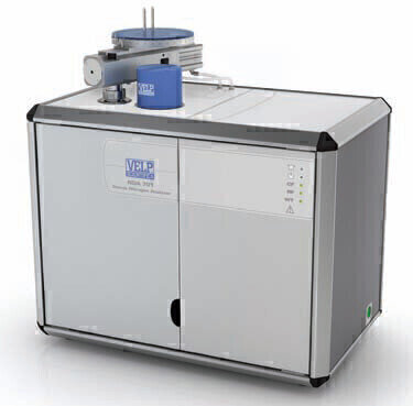 Nitrogen Analyser for Food and Feed Analysis