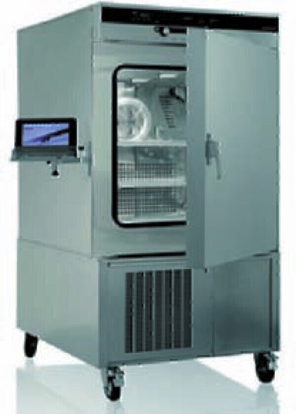 Memmert Environmental Test Chambers CTC/TTC Labmate Online