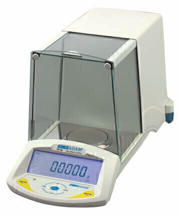 High-Precision Measurement Balances