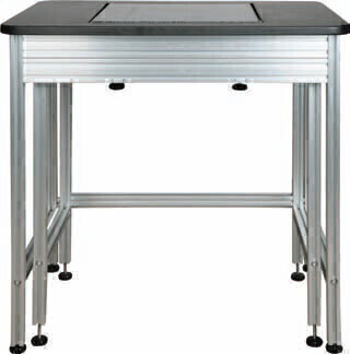 Anti-Vibration Table Improves Stability and Consistency of Results