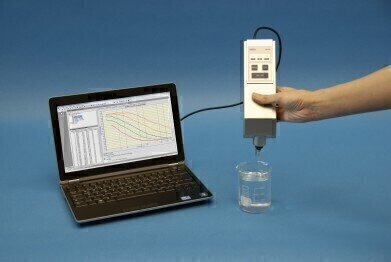 Mobile Surface Tension Measurement