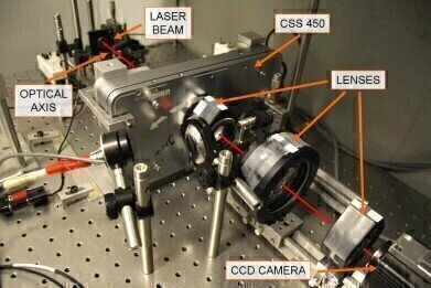 Studying the Mechanical Properties of Colloidal Polycrystals