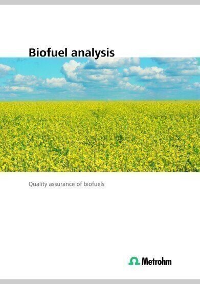 Straightforward Determination of Alkaline and Alkaline-Earth Cations in Biodiesel