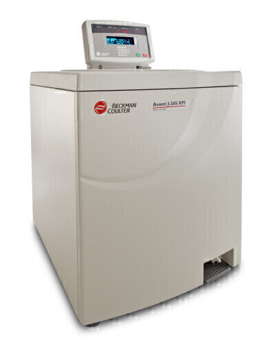 High Performance Centrifuge Provides Enhanced Environmental, Safety Benefits