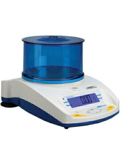 Precision Balances Offer Combination of Performance and Value