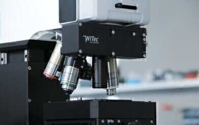 TrueSurface Microscopy now Integrated with Microscope Series