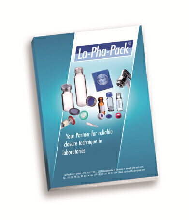 New La-Pha-Pack Catalogue available now!
