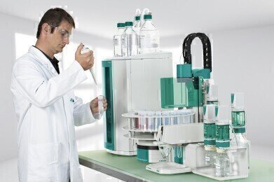 VoltIC pro Combines Ion Chromatography and Voltammetry in a Single, Powerful System for Trace Ion Analysis