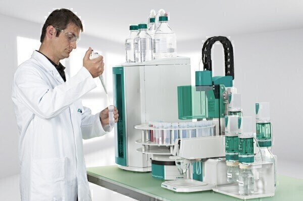 VoltIC pro Combines Ion Chromatography and Voltammetry in a Single ...