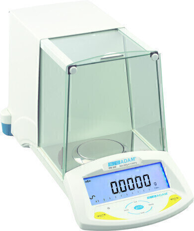 Analytical Balances Offer High-Precision Measurement