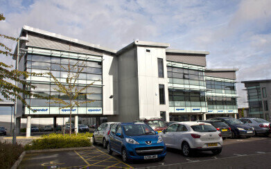 Life Science Company Celebrates opening of new UK Headquarters 
