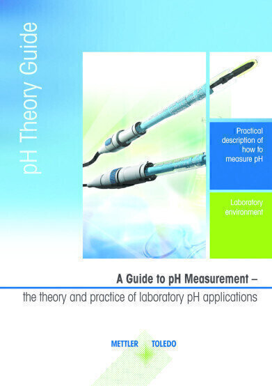 Increase your pH Theory Know-how
