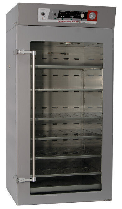 New Humidified Large Capacity CO2 Incubator Announced