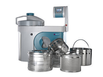 Innovative Solutions for Clean and Sterile Processing