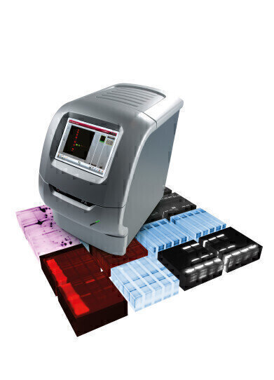 New Range of Versatile Image Analysis Systems Launched