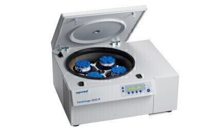New Rotors for Centrifuges Introduced
