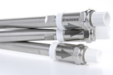 HPLC Columns Now Available With 3 Micron Particles
