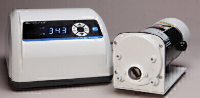 Masterflex® L/S® Precision Modular Drives from Cole-Parmer―See them at PITTCON® 2013!