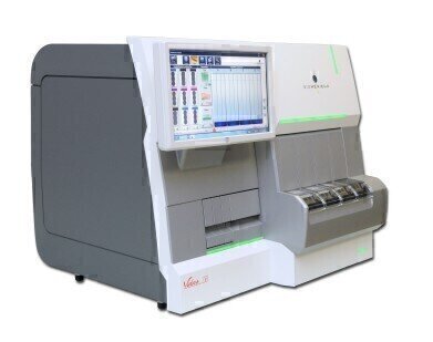 New Automated Immunoassay System to launch at FOCUS 2013