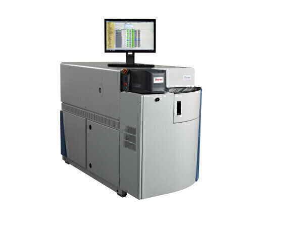 New Optical Emission Spectrometer for Metals Analysis Labmate Online