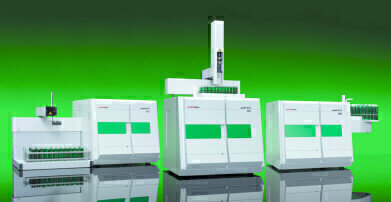 TOC-Analysis as precise as sensitive: multi N/C® with VITA® Flow Management System