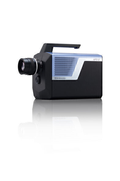 High-Speed Video Camera Released
