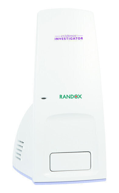 New multi-analyte array available for the detection of antimicrobials in honey
